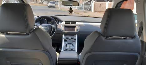 LAND ROVER Range Rover Evoque 2.0 16V 4P HSE 4WD DYNAMIC AUTOMTICO, Foto 5