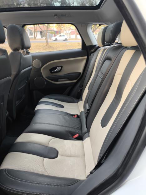 LAND ROVER Range Rover Evoque 2.0 16V 4P HSE 4WD DYNAMIC AUTOMTICO, Foto 14