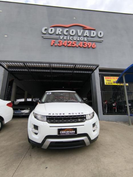 LAND ROVER Range Rover Evoque 2.0 16V 4P HSE 4WD DYNAMIC AUTOMTICO, Foto 1