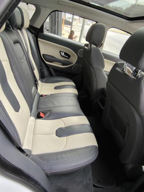 LAND ROVER Range Rover Evoque 2.0 16V 4P HSE 4WD DYNAMIC AUTOMTICO, Foto 16