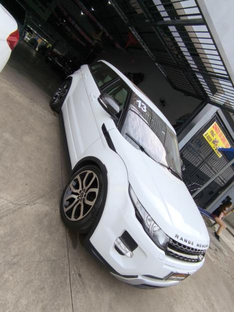 LAND ROVER Range Rover Evoque 2.0 16V 4P HSE 4WD DYNAMIC AUTOMTICO, Foto 17