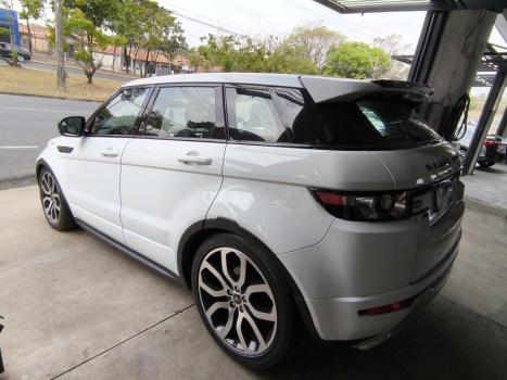 LAND ROVER Range Rover Evoque 2.0 16V 4P HSE 4WD DYNAMIC AUTOMTICO, Foto 19