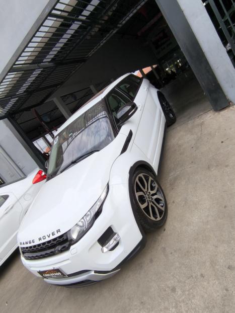 LAND ROVER Range Rover Evoque 2.0 16V 4P HSE 4WD DYNAMIC AUTOMTICO, Foto 20