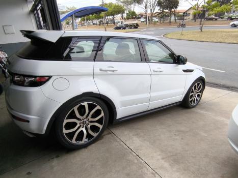 LAND ROVER Range Rover Evoque 2.0 16V 4P HSE 4WD DYNAMIC AUTOMTICO, Foto 3