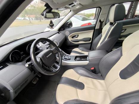 LAND ROVER Range Rover Evoque 2.0 16V 4P HSE 4WD DYNAMIC AUTOMTICO, Foto 21