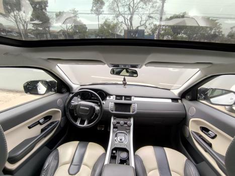 LAND ROVER Range Rover Evoque 2.0 16V 4P HSE 4WD DYNAMIC AUTOMTICO, Foto 22