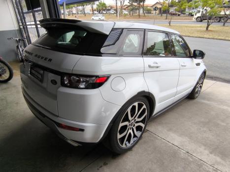 LAND ROVER Range Rover Evoque 2.0 16V 4P HSE 4WD DYNAMIC AUTOMTICO, Foto 23