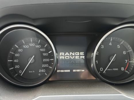 LAND ROVER Range Rover Evoque 2.0 16V 4P HSE 4WD DYNAMIC AUTOMTICO, Foto 25