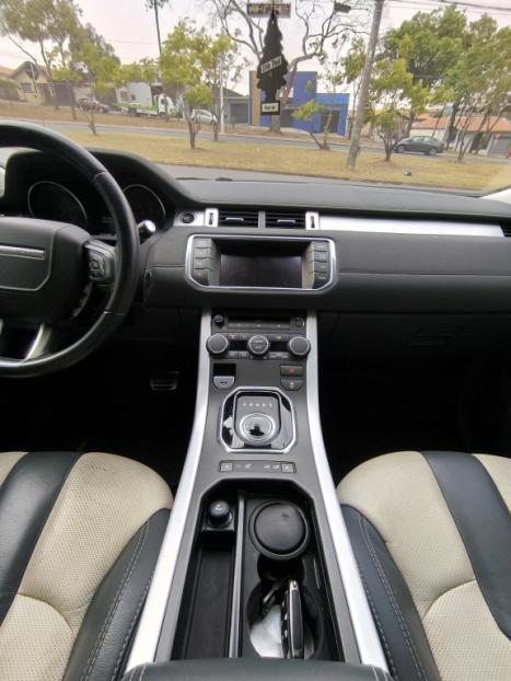 LAND ROVER Range Rover Evoque 2.0 16V 4P HSE 4WD DYNAMIC AUTOMTICO, Foto 26