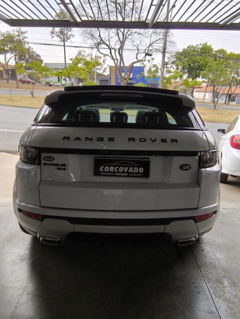 LAND ROVER Range Rover Evoque 2.0 16V 4P HSE 4WD DYNAMIC AUTOMTICO, Foto 28