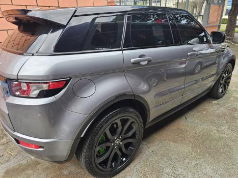 LAND ROVER Range Rover Evoque 2.0 16V 4P SE 4WD DYNAMIC AUTOMTICO, Foto 2