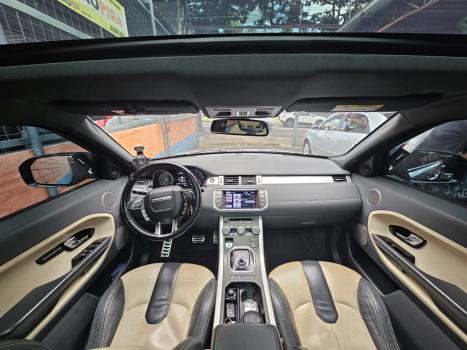LAND ROVER Range Rover Evoque 2.0 16V 4P SE 4WD DYNAMIC AUTOMTICO, Foto 3