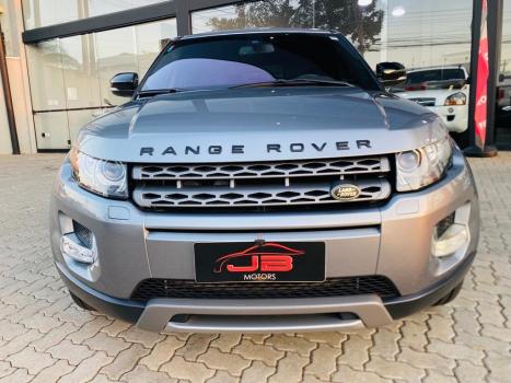 LAND ROVER Range Rover Evoque 2.0 16V 4P 4WD DYNAMIC AUTOMTICO, Foto 1