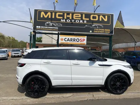 LAND ROVER Range Rover Evoque 2.0 16V 4P 4WD DYNAMIC AUTOMTICO, Foto 1