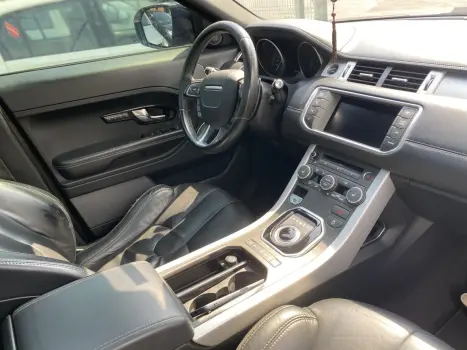 LAND ROVER Range Rover Evoque 2.0 16V 4P 4WD DYNAMIC AUTOMTICO, Foto 9