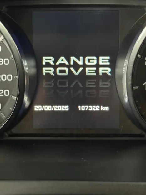 LAND ROVER Range Rover Evoque 2.0 16V 4P 4WD PURE AUTOMTICO, Foto 10