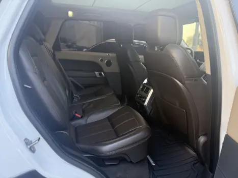 LAND ROVER Range Rover Sport 3.0 V6 24V 4X4 HSE AUTOMÁTICO, Foto 11 LAND ROVER Range Rover Sport 3.0 V6 24V 4X4 HSE AUTOMÁTICO, Foto 11
