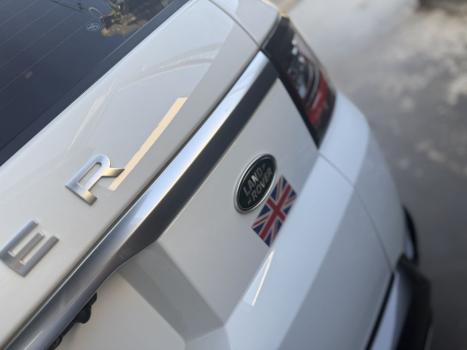 LAND ROVER Range Rover Sport 3.0 V6 24V 4X4 HSE AUTOMÁTICO, Foto 20 LAND ROVER Range Rover Sport 3.0 V6 24V 4X4 HSE AUTOMÁTICO, Foto 20