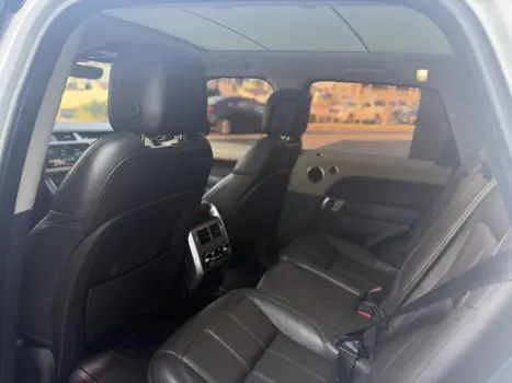 LAND ROVER Range Rover Sport 3.0 V6 24V 4X4 HSE AUTOMÁTICO, Foto 25 LAND ROVER Range Rover Sport 3.0 V6 24V 4X4 HSE AUTOMÁTICO, Foto 25