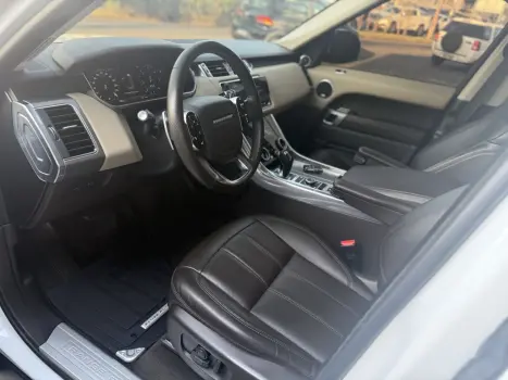 LAND ROVER Range Rover Sport 3.0 V6 24V 4X4 HSE AUTOMÁTICO, Foto 26 LAND ROVER Range Rover Sport 3.0 V6 24V 4X4 HSE AUTOMÁTICO, Foto 26