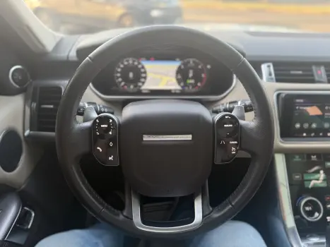 LAND ROVER Range Rover Sport 3.0 V6 24V 4X4 HSE AUTOMÁTICO, Foto 29 LAND ROVER Range Rover Sport 3.0 V6 24V 4X4 HSE AUTOMÁTICO, Foto 29