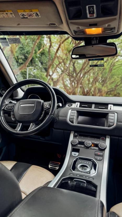 LAND ROVER Range Rover Evoque 2.0 16V 4P 4WD DYNAMIC AUTOMTICO, Foto 5