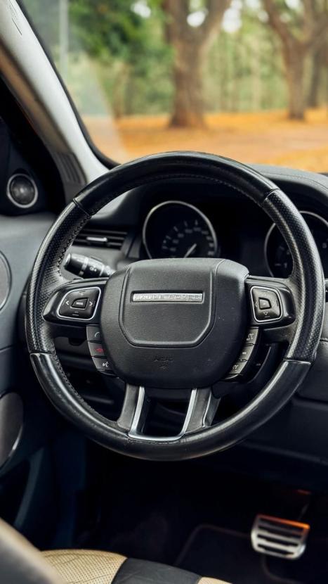 LAND ROVER Range Rover Evoque 2.0 16V 4P 4WD DYNAMIC AUTOMTICO, Foto 6