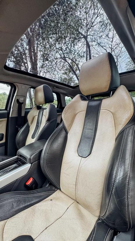 LAND ROVER Range Rover Evoque 2.0 16V 4P 4WD DYNAMIC AUTOMTICO, Foto 11