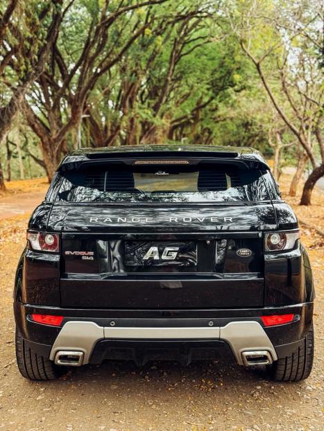 LAND ROVER Range Rover Evoque 2.0 16V 4P 4WD DYNAMIC AUTOMTICO, Foto 13