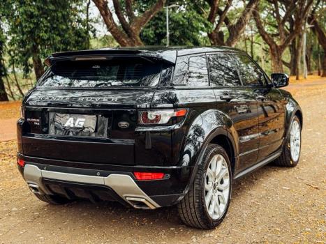 LAND ROVER Range Rover Evoque 2.0 16V 4P 4WD DYNAMIC AUTOMTICO, Foto 14