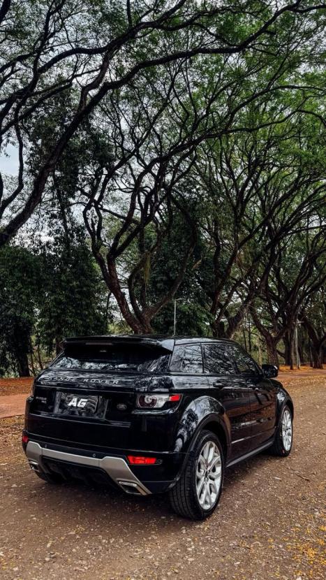 LAND ROVER Range Rover Evoque 2.0 16V 4P 4WD DYNAMIC AUTOMTICO, Foto 15