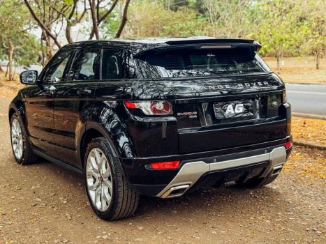 LAND ROVER Range Rover Evoque 2.0 16V 4P 4WD DYNAMIC AUTOMTICO, Foto 16