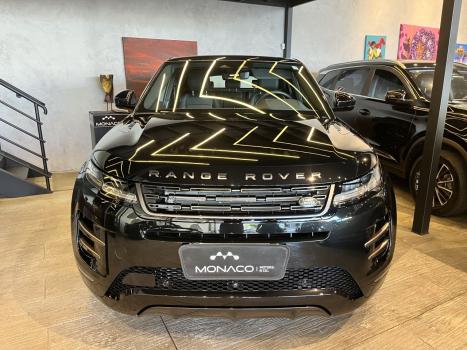LAND ROVER Range Rover Evoque 2.0 4P FLEX P250 R-DYNAMIC HSE AWD AUTOMTICO, Foto 1