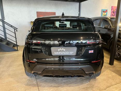 LAND ROVER Range Rover Evoque 2.0 4P FLEX P250 R-DYNAMIC HSE AWD AUTOMTICO, Foto 8