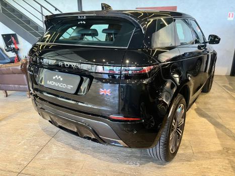 LAND ROVER Range Rover Evoque 2.0 4P FLEX P250 R-DYNAMIC HSE AWD AUTOMTICO, Foto 9