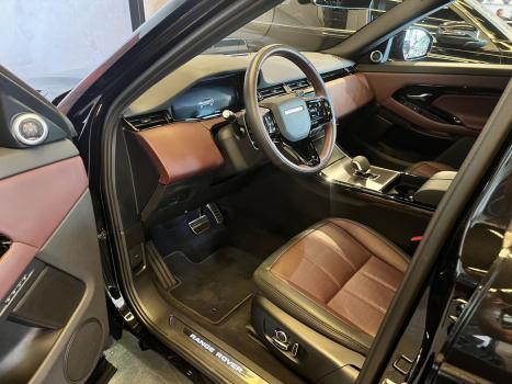 LAND ROVER Range Rover Evoque 2.0 4P FLEX P250 R-DYNAMIC HSE AWD AUTOMTICO, Foto 10