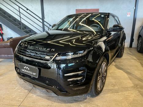 LAND ROVER Range Rover Evoque 2.0 4P FLEX P250 R-DYNAMIC HSE AWD AUTOMTICO, Foto 14