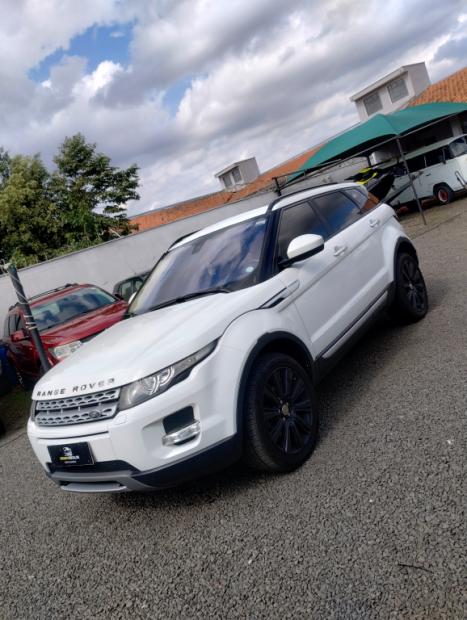 LAND ROVER Range Rover Evoque 2.2 16V 4P SDA PRESTIGE 4X4 AUTOMTICO, Foto 1