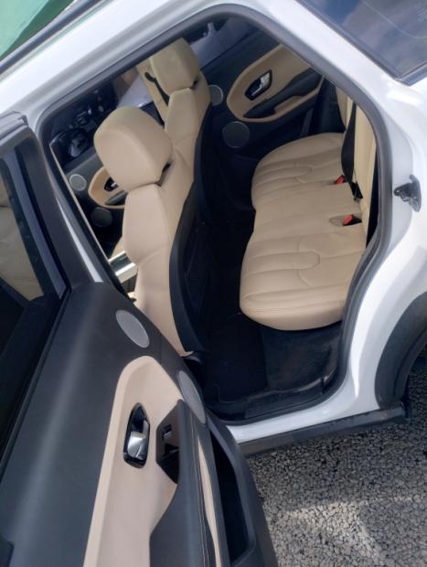 LAND ROVER Range Rover Evoque 2.2 16V 4P SDA PRESTIGE 4X4 AUTOMTICO, Foto 6