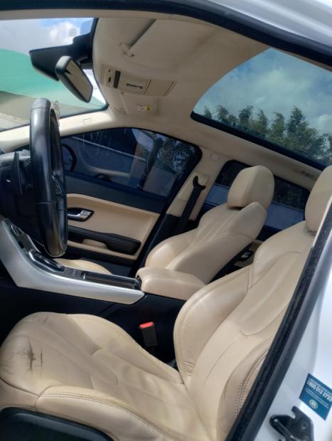 LAND ROVER Range Rover Evoque 2.2 16V 4P SDA PRESTIGE 4X4 AUTOMTICO, Foto 8