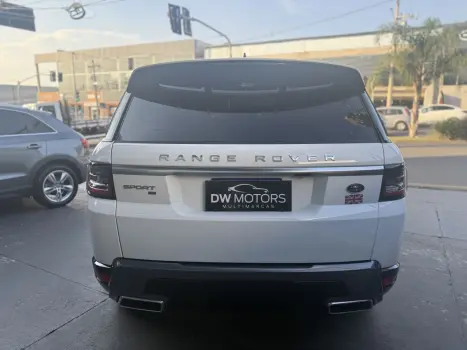 LAND ROVER Range Rover Sport 3.0 V6 24V 4X4 HSE AUTOMTICO, Foto 15