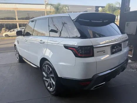 LAND ROVER Range Rover Sport 3.0 V6 24V 4X4 HSE AUTOMTICO, Foto 16