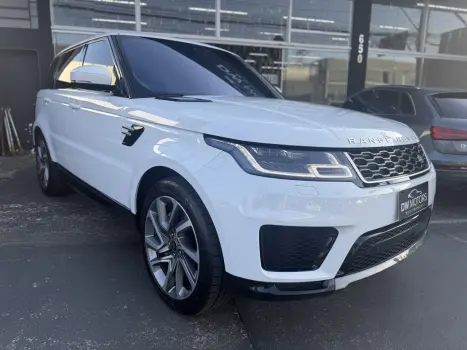 LAND ROVER Range Rover Sport 3.0 V6 24V 4X4 HSE AUTOMTICO, Foto 24