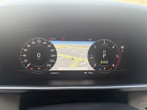 LAND ROVER Range Rover Sport 3.0 V6 24V 4X4 HSE AUTOMTICO, Foto 30