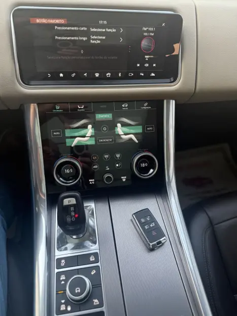 LAND ROVER Range Rover Sport 3.0 V6 24V 4X4 HSE AUTOMTICO, Foto 31