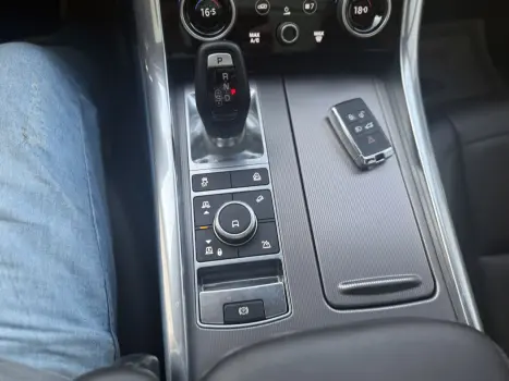 LAND ROVER Range Rover Sport 3.0 V6 24V 4X4 HSE AUTOMTICO, Foto 33