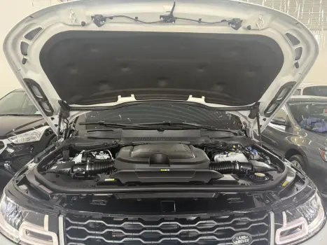 LAND ROVER Range Rover Sport 3.0 V6 24V 4X4 HSE AUTOMTICO, Foto 34