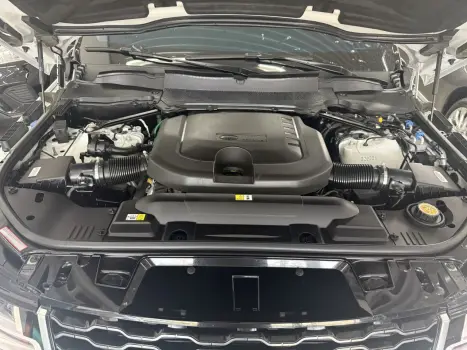LAND ROVER Range Rover Sport 3.0 V6 24V 4X4 HSE AUTOMTICO, Foto 35
