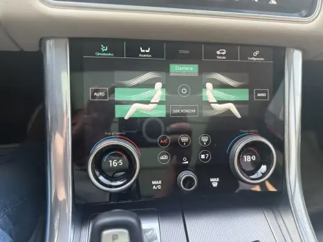 LAND ROVER Range Rover Sport 3.0 V6 24V 4X4 HSE AUTOMTICO, Foto 37