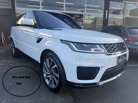 LAND ROVER Range Rover Sport 3.0 V6 24V 4X4 HSE AUTOM�TICO, Foto 1